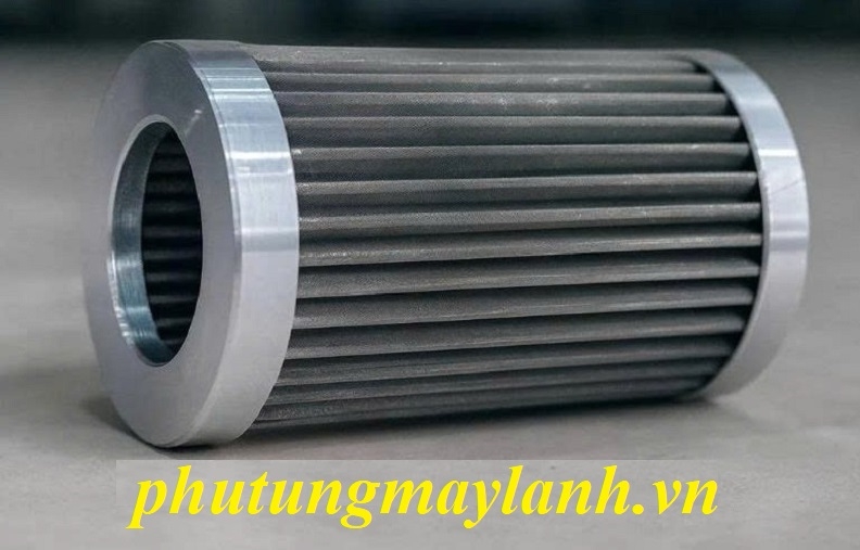 Phin lọc dầu 362201-06 – Phin lọc chính hãng Bitzer